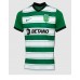 Cheap Sporting CP Home Football Shirt 2022-23 Short Sleeve